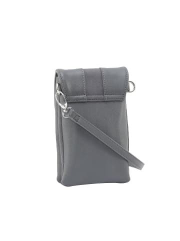 Gerry Weber Handytasche 'Soft Mix  in Grau 11,00 x 18,00 x 3,00 cm'