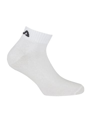 Fila Socken 6er Pack in Classic