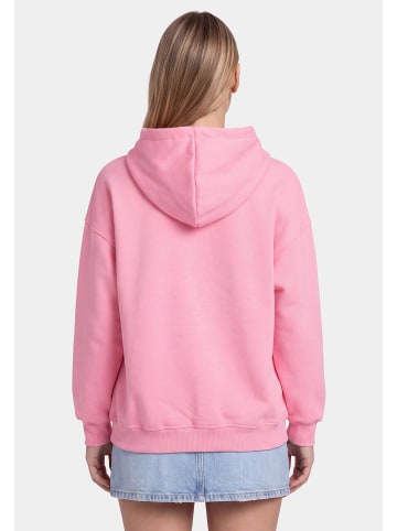 myMo Women Hoodie in Pink