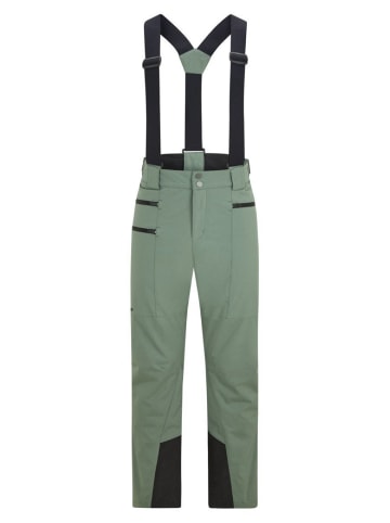 Ziener Latz-Skihose TRONADOR man (pants ski) in Mintgrün