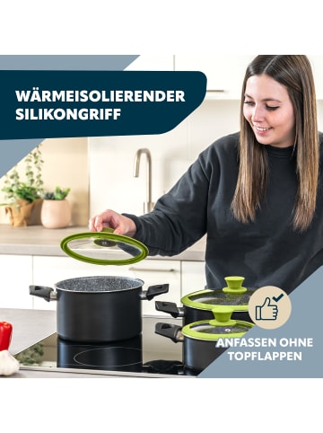 bremermann Glasdeckel