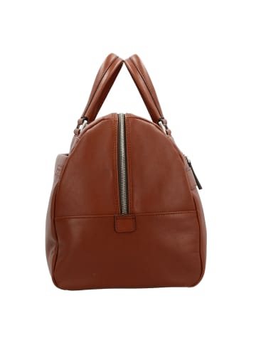 PICARD Relaxed Weekender Reisetasche RFID Leder 44 cm whisky