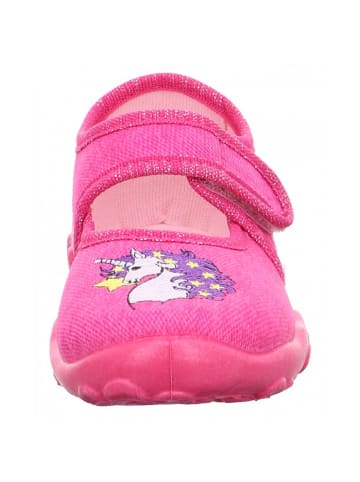 superfit Hausschuh Bonny in Pink