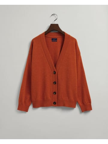 Gant Pullover in golden orange