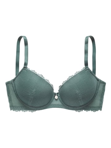 Vivance Schalen-BH in khaki