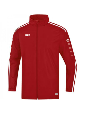 Jako Allwetterjacke Striker 2.0 in Rot