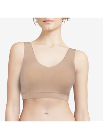 Chantelle Bustier in nude