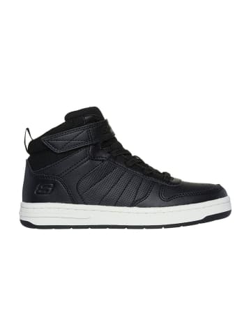Skechers Sneaker Low in Schwarz