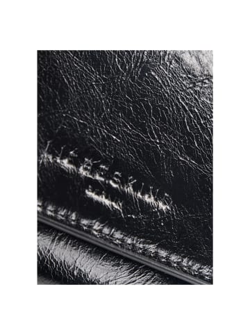 Liebeskind Berlin Linn Geldbörse RFID Schutz Leder 13.5 cm black