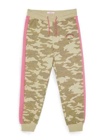Threadgirls Hausanzug TBGBrook in Khaki