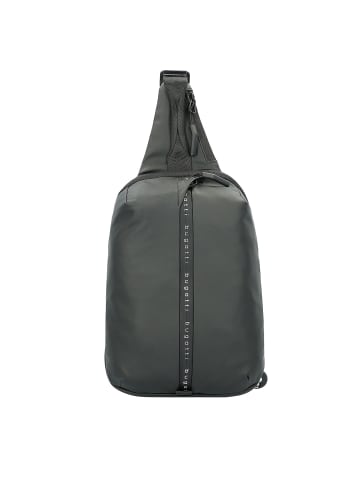 Blanc Sling Bag 30 cm schwarz