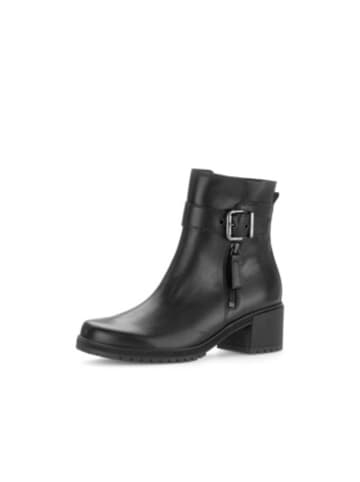 Gabor Stiefeletten für Damen in unifarben in uni
