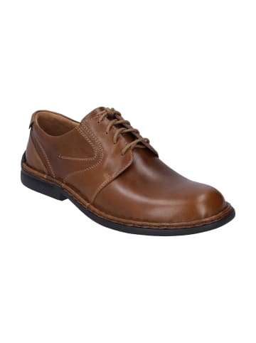 Josef Seibel Halbschuh Walt in camel