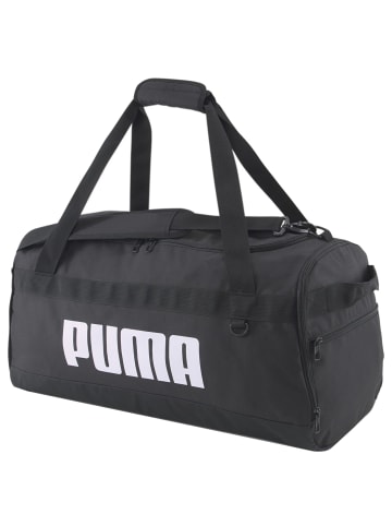 Puma Challenger Duffel Bag M - Sporttasche 62 cm in schwarz