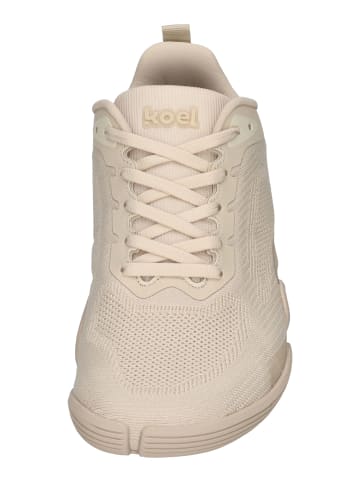 KOEL Sneaker Low NICA in natur