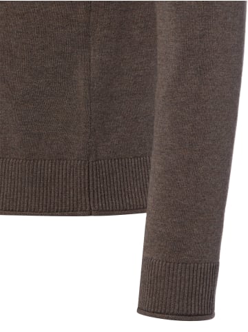 brookshire Pullover in schlamm - 0005