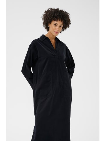 PART TWO Kleid LollaPW Baggy fit in Dark Navy
