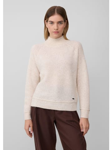 s.Oliver Strickpullover in 81W9_beige