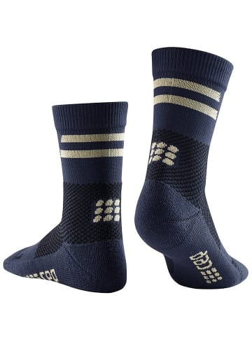 cep TRAINING COMPRESSISOCKSMID CUT