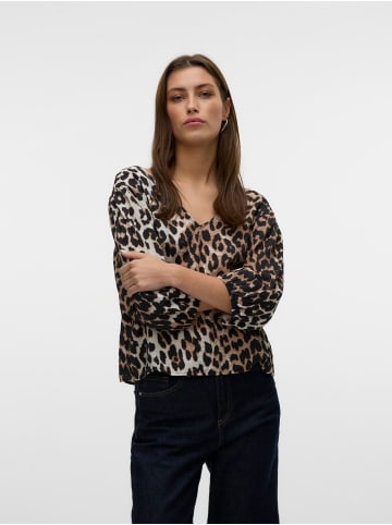 Vero Moda Bluse in Egret