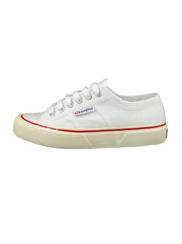 Superga Sneaker weiß