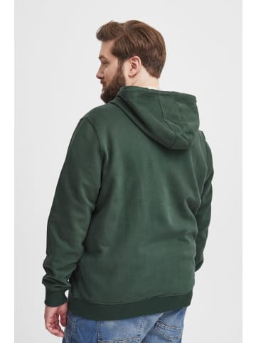 BLEND Hoodie BHSweatshirt in Grün