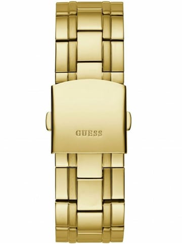 Guess Analoguhr für Herren in gold