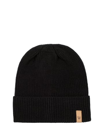 Wittchen WINTER HAT in Black