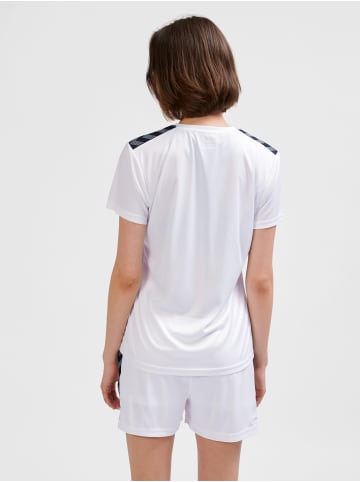 Hummel Hmlauthentic Damen in WHITE