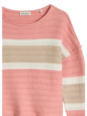 Marc O'Polo TEENS-GIRLS Pullover in Rot