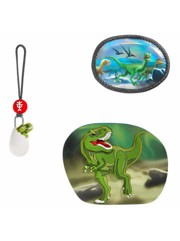 Step by Step Zubehör-Set "Magic Mags" (Star Stella) in Wild T-Rex Taro