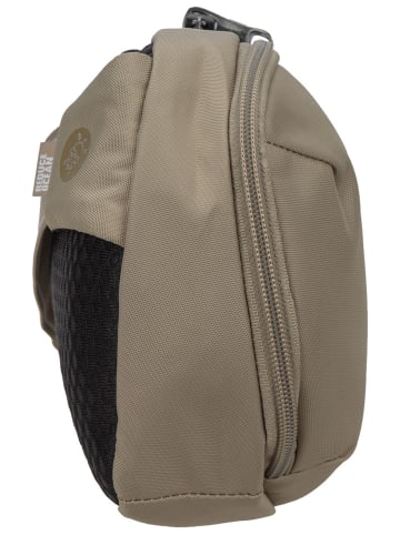 Pacsafe Rucksack V Urban Sling in Beige