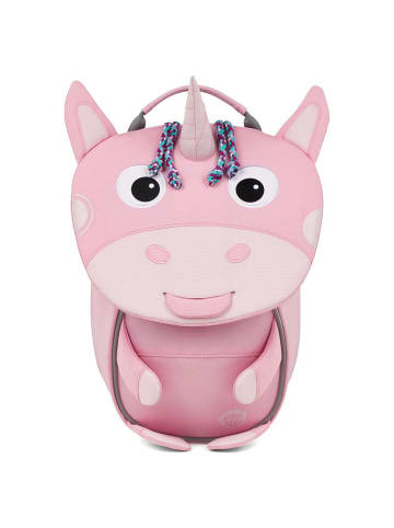 Affenzahn Kleine Freunde - Kindergartenrucksack für 1-3 J. (Einhorn) in Einhorn