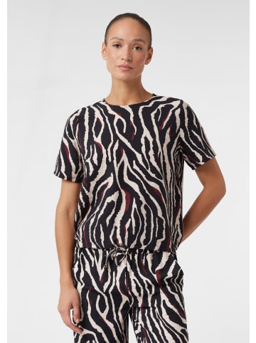 comma Bluse in 49A4_beige