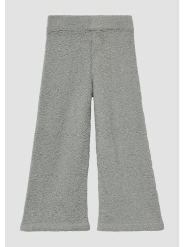 s.Oliver Leggings in 95W0_schiefergrau