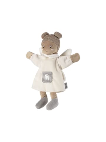 Sterntaler Handpuppe Zahnfee ecru