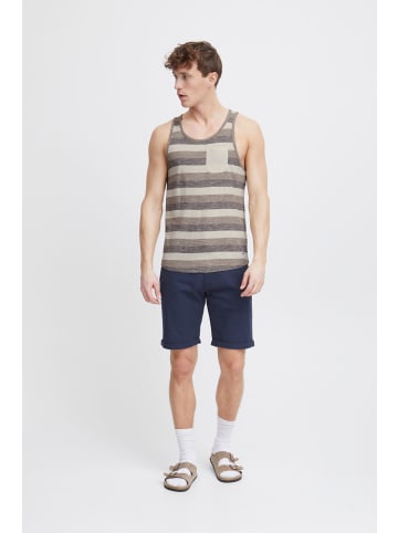 !SOLID Tanktop SDWhicco in Braun