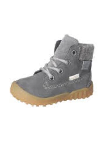 PEPINO Stiefel Kinder DEANY in Grau