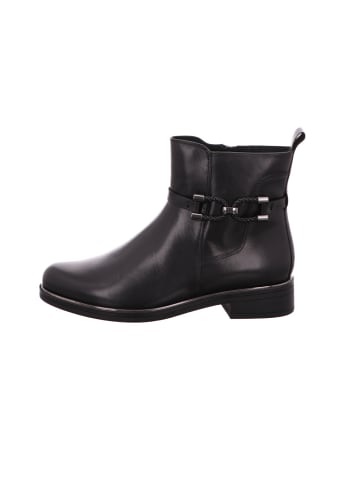 Caprice Stiefelette in schwarz