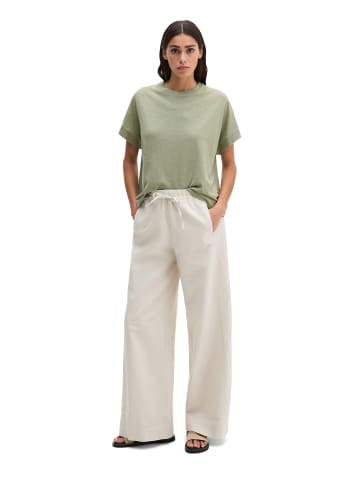 Marc O'Polo T-Shirt loose in Fresh Sage