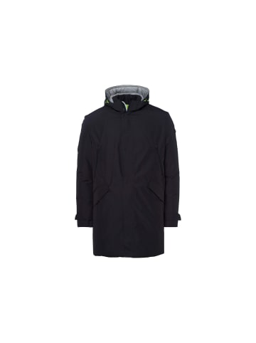 BRAX  Steppjacke für Herren in Schwarz