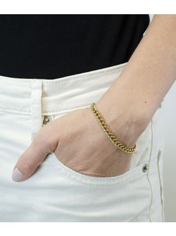 LIEBESKIND BERLIN Armband The Must-Have in gold
