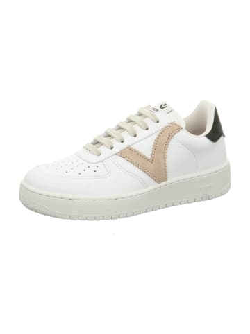 Victoria Shoes Sneaker Low in Weiß
