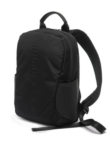 Momodesign  Rucksack in BLACK