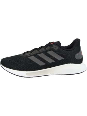 adidas Performance Laufschuhe Galaxar Run in schwarz