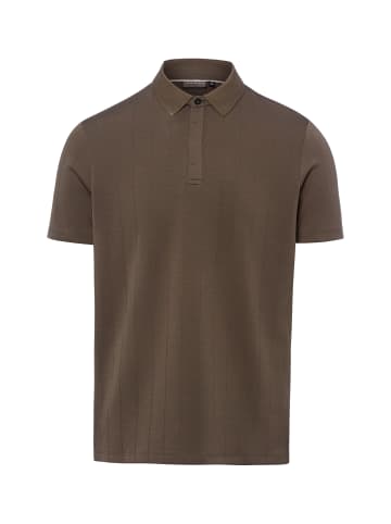 Finshley & Harding Poloshirt in khaki