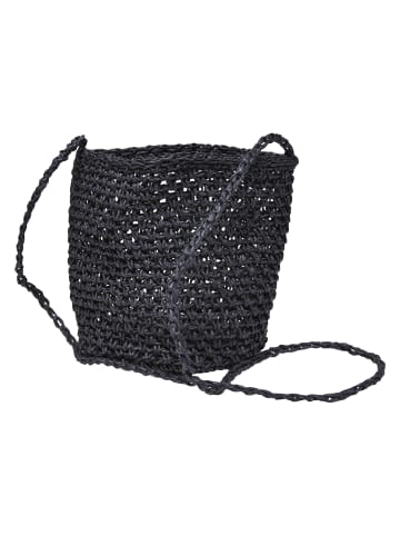 Urban Classics Shoulder Bags in black