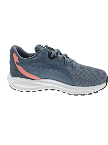 Puma Twitch Runner PTX Jr Sneaker low Blau