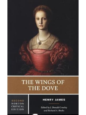 Norton Buch - The Wings of the Dove - A Norton Critical Edition