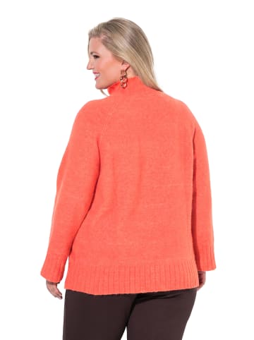 MIAMODA Pullover in koralle